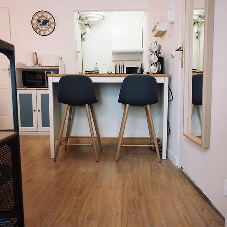ナルボンヌL'Albizia- Centre -Tv Wifi-Cozyアパートメント エクステリア 写真